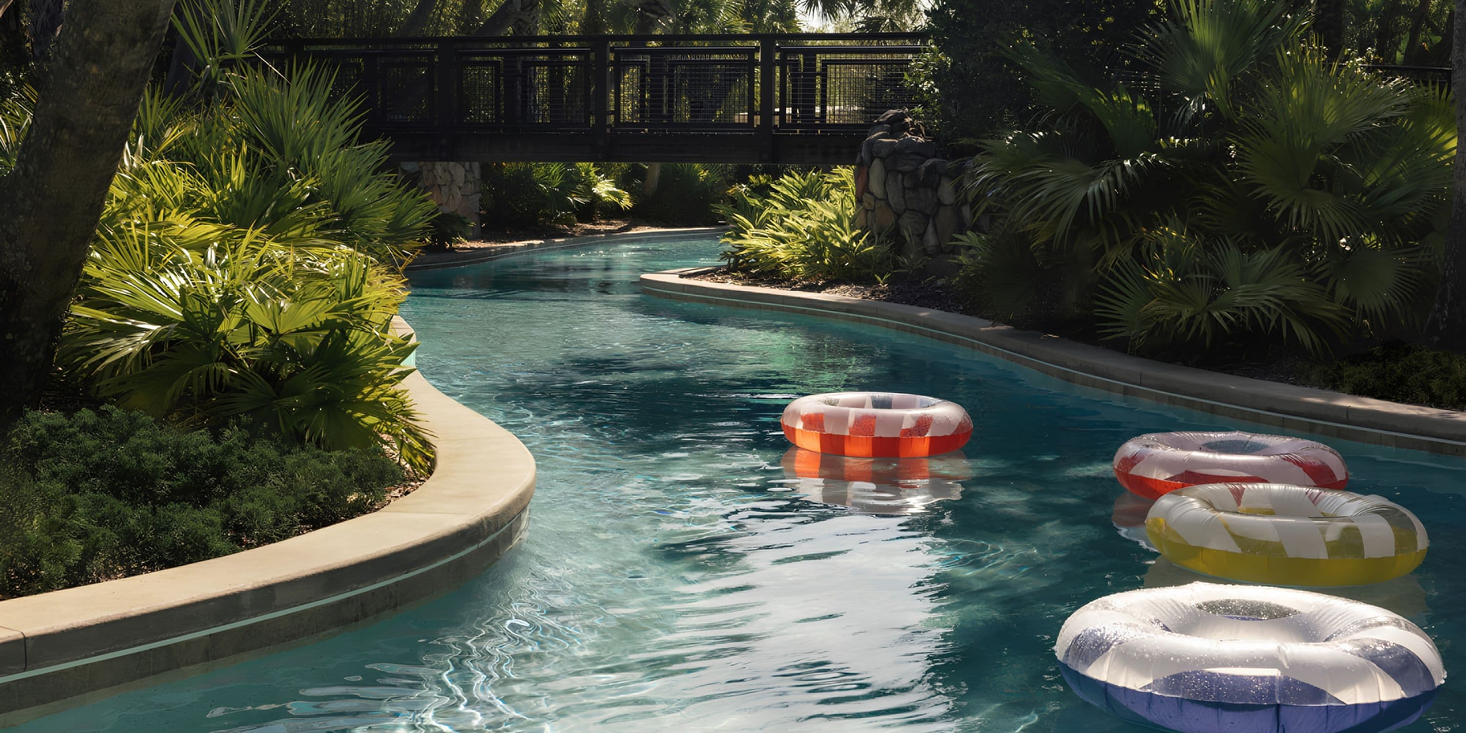 Four Seasons Resort Orlando at Walt Disney World Resort