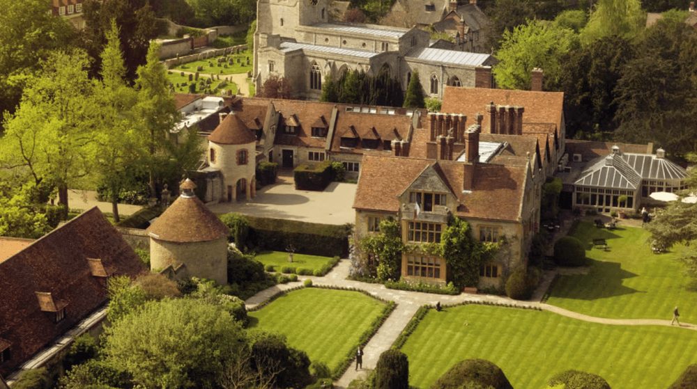 Belmond, Le Manoir aux Quat’ Saisons