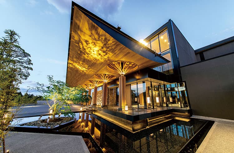 Intercontinental ANA Beppu Resort and Spa