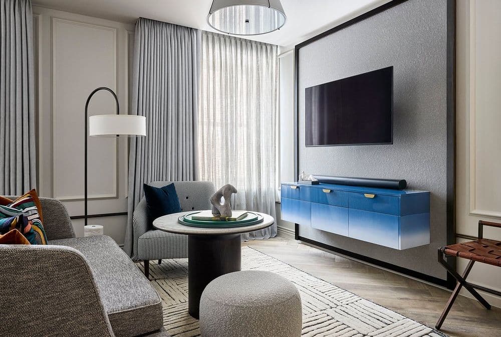 Rosewood Hotel Georgia