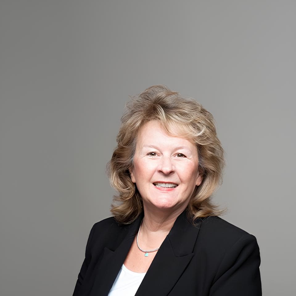 Nada Zeljkovic - Profile Picture