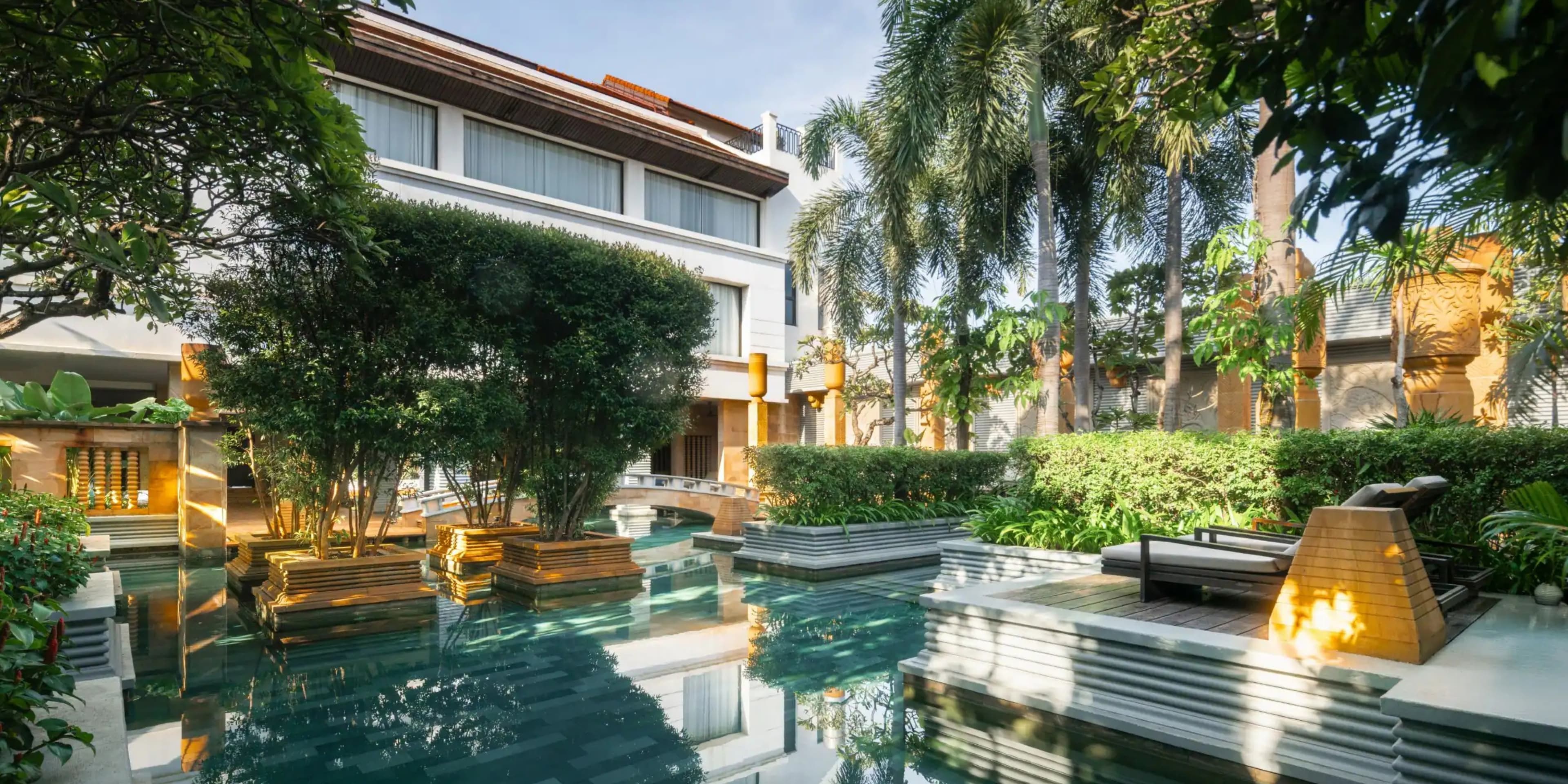 Park Hyatt Siem Reap