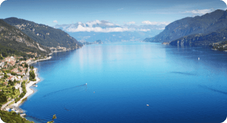 Lake Como