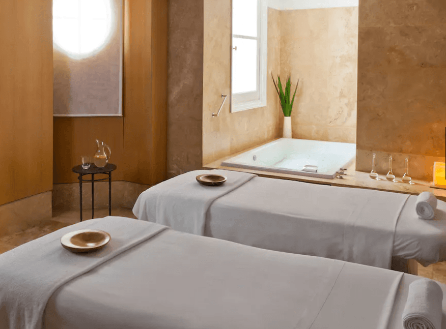 Park Hyatt Palacio Duhau Hotel