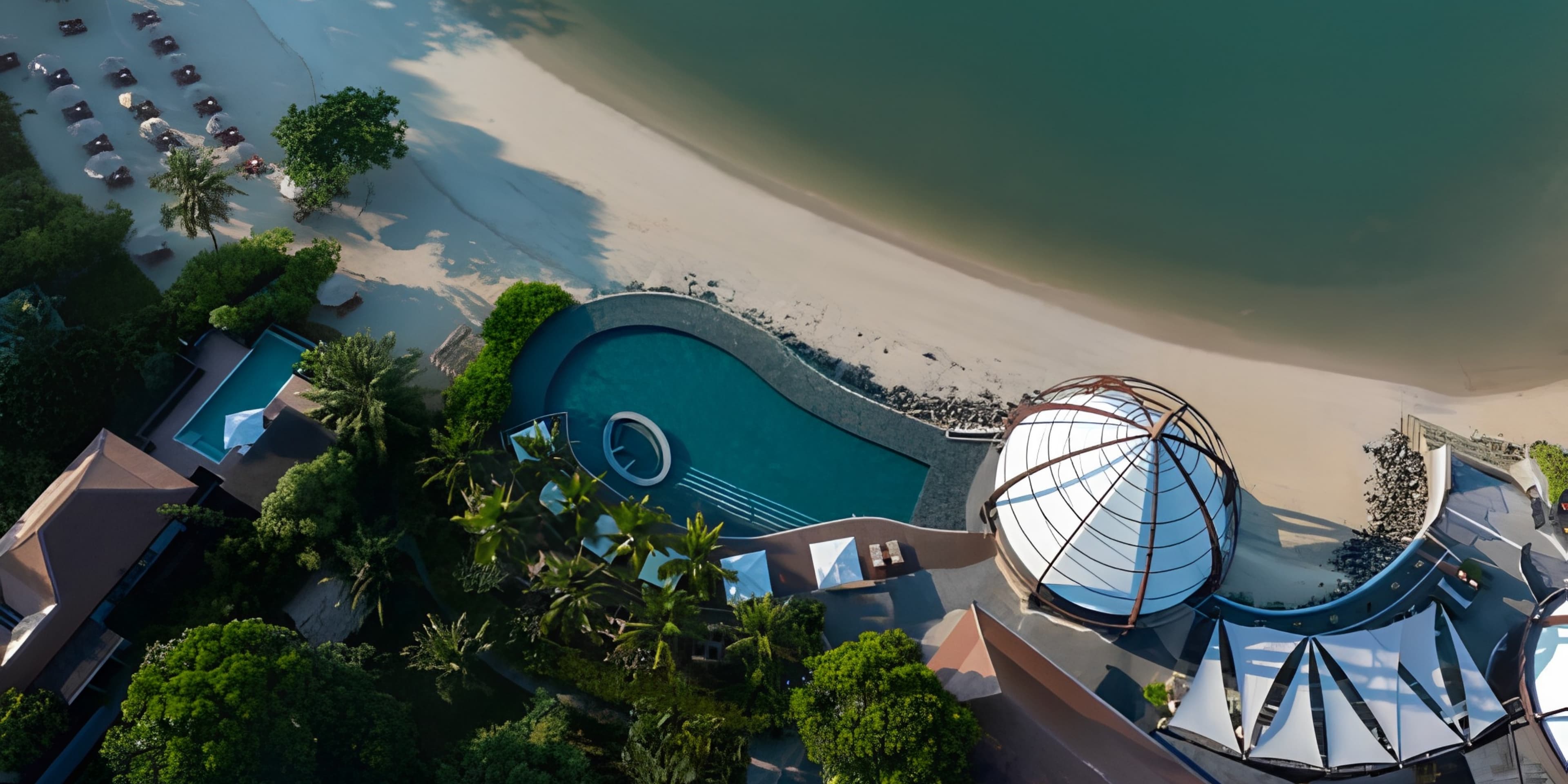 The Ritz-Carlton, Langkawi
