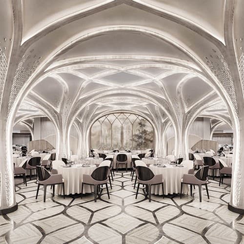 Regent Seven Seas Cruises - Regent Seven Seas Cruises