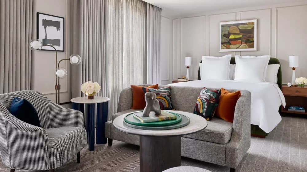 The Rosewood Georgia