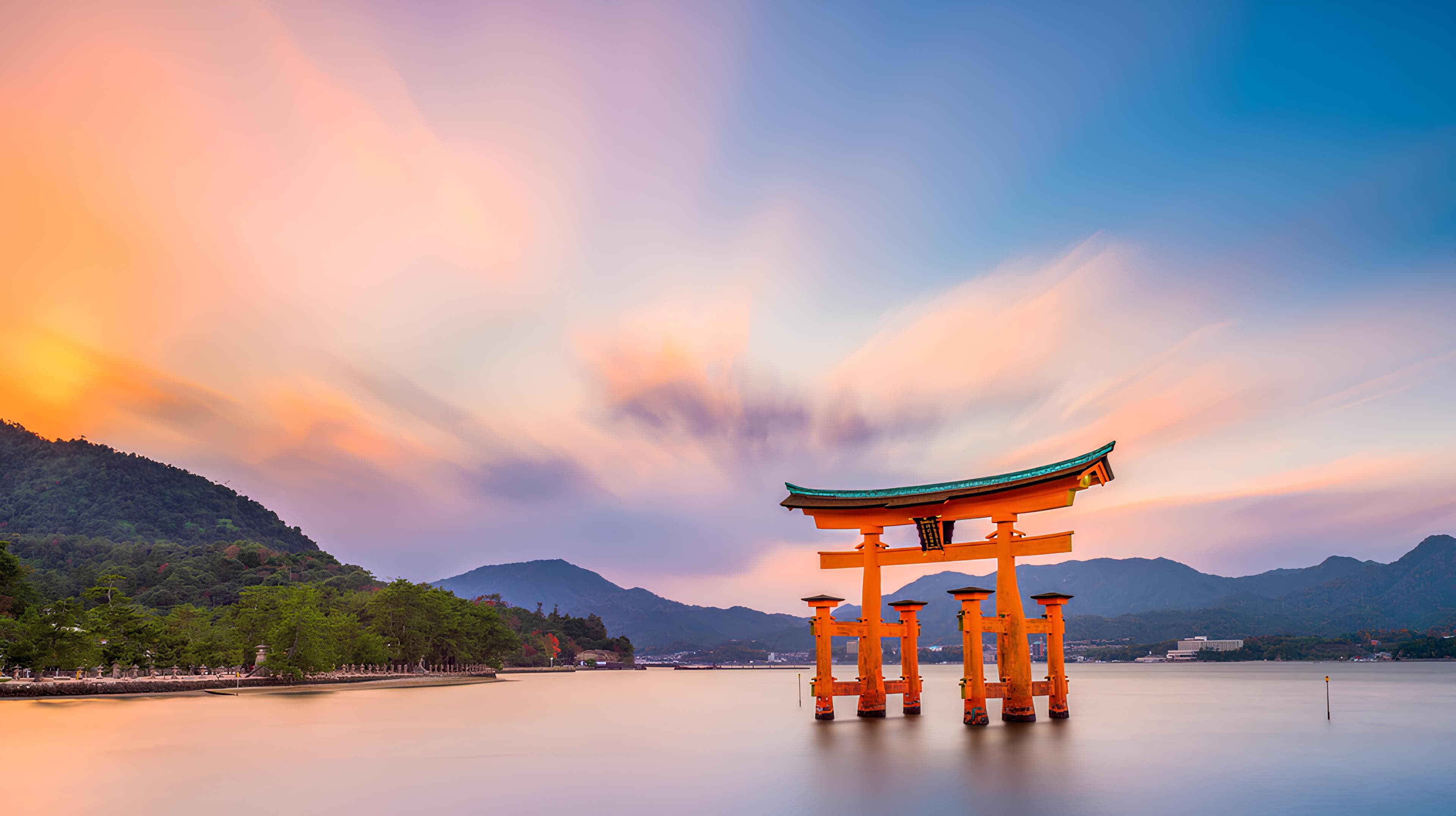 Japan - Hero