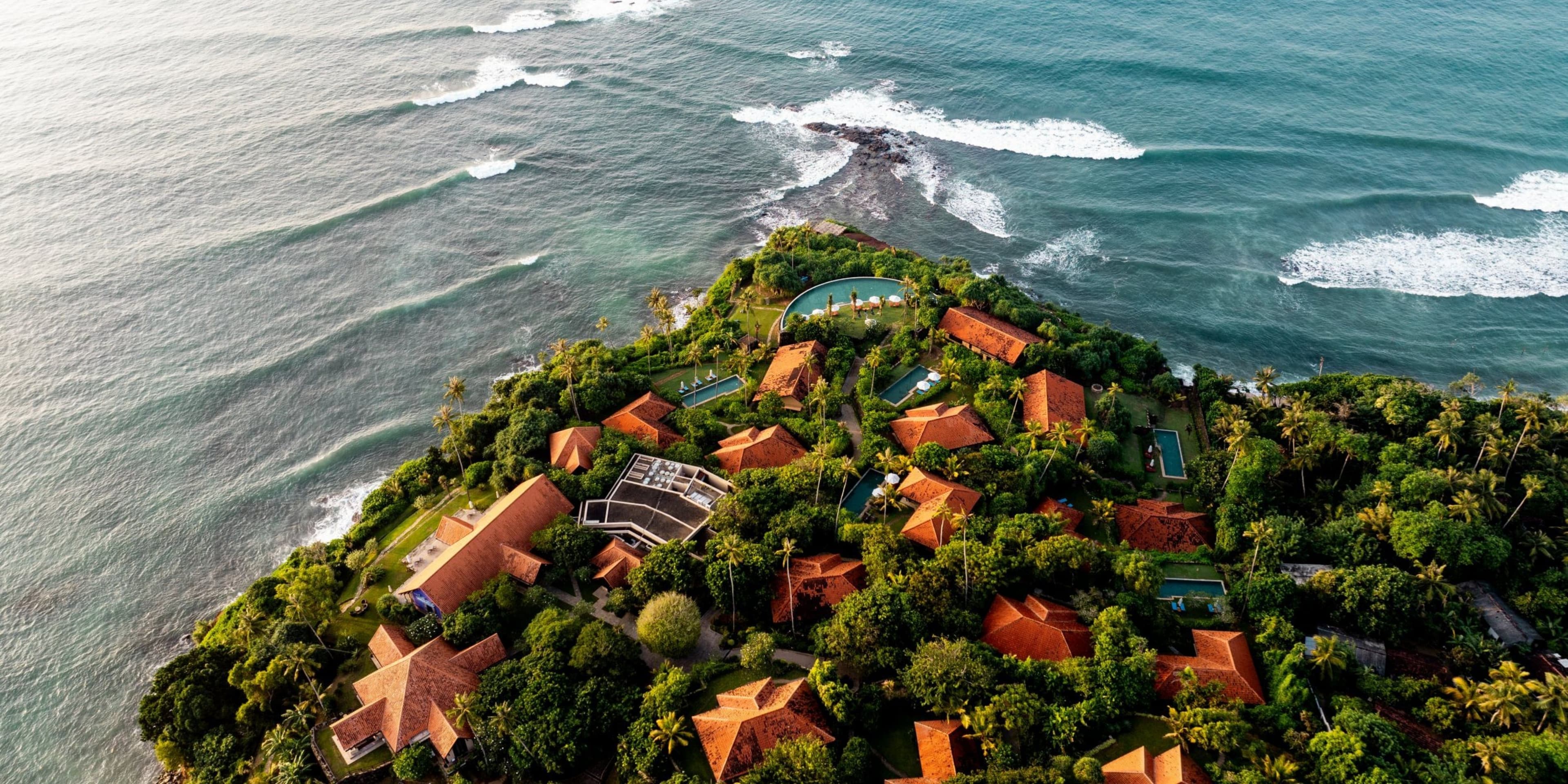 Cape Weligama