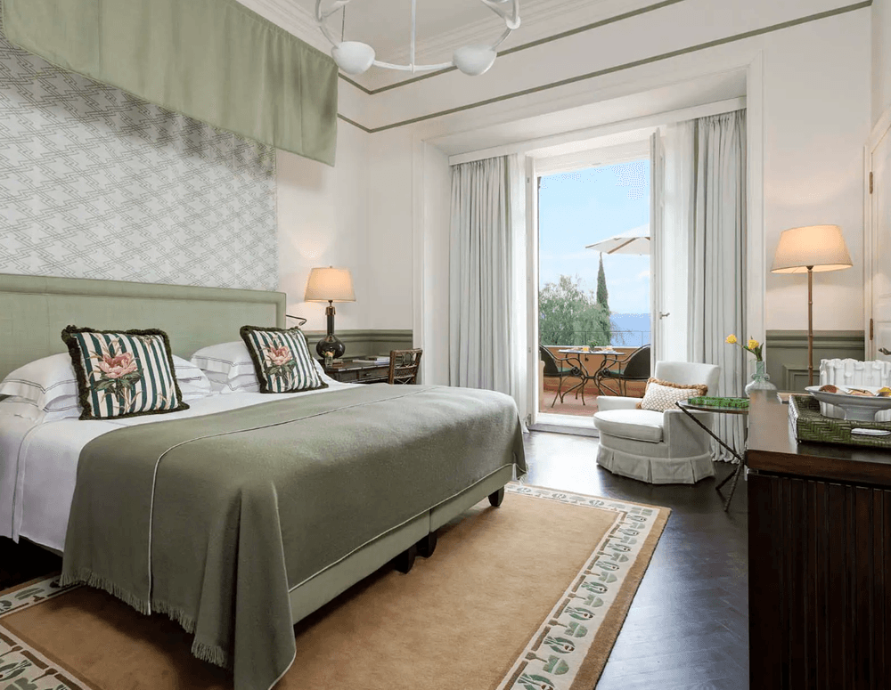 Villa Igiea, a Rocco Forte Hotel