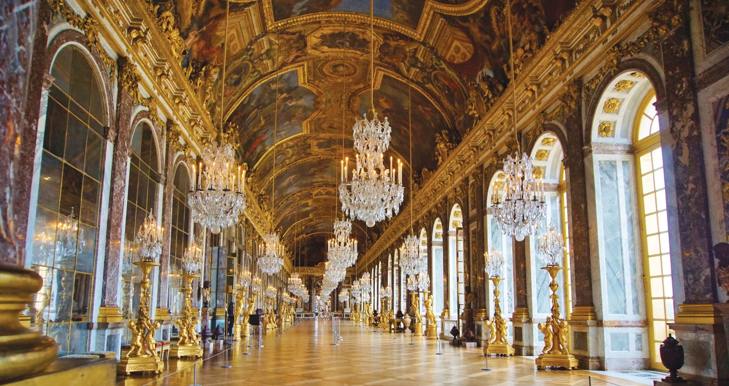 Normandy, Brittany, Paris & the Loire Valley - Hero