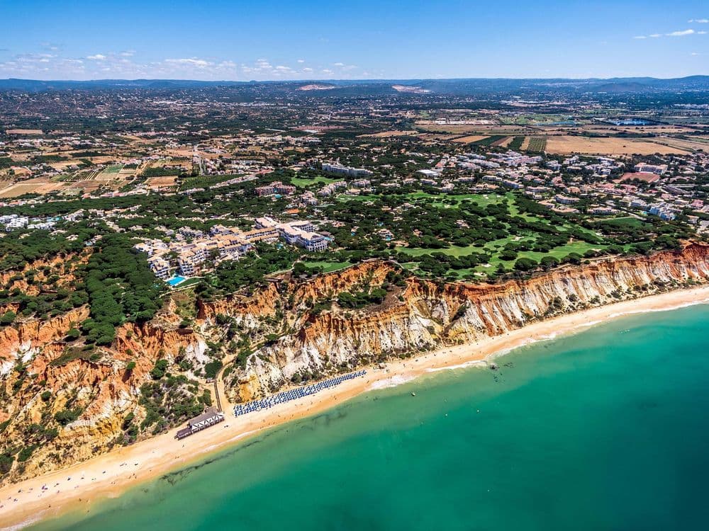 Pine Cliffs Hotel, A Luxury Collection Resort