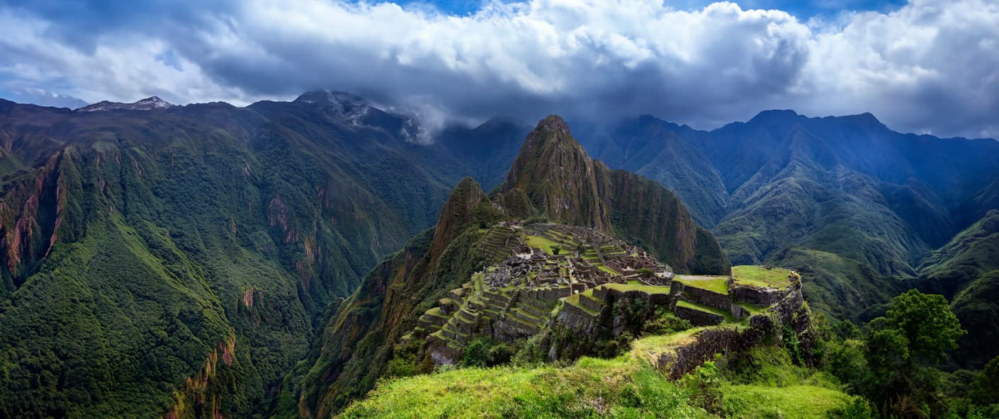 Collections-hub South-America