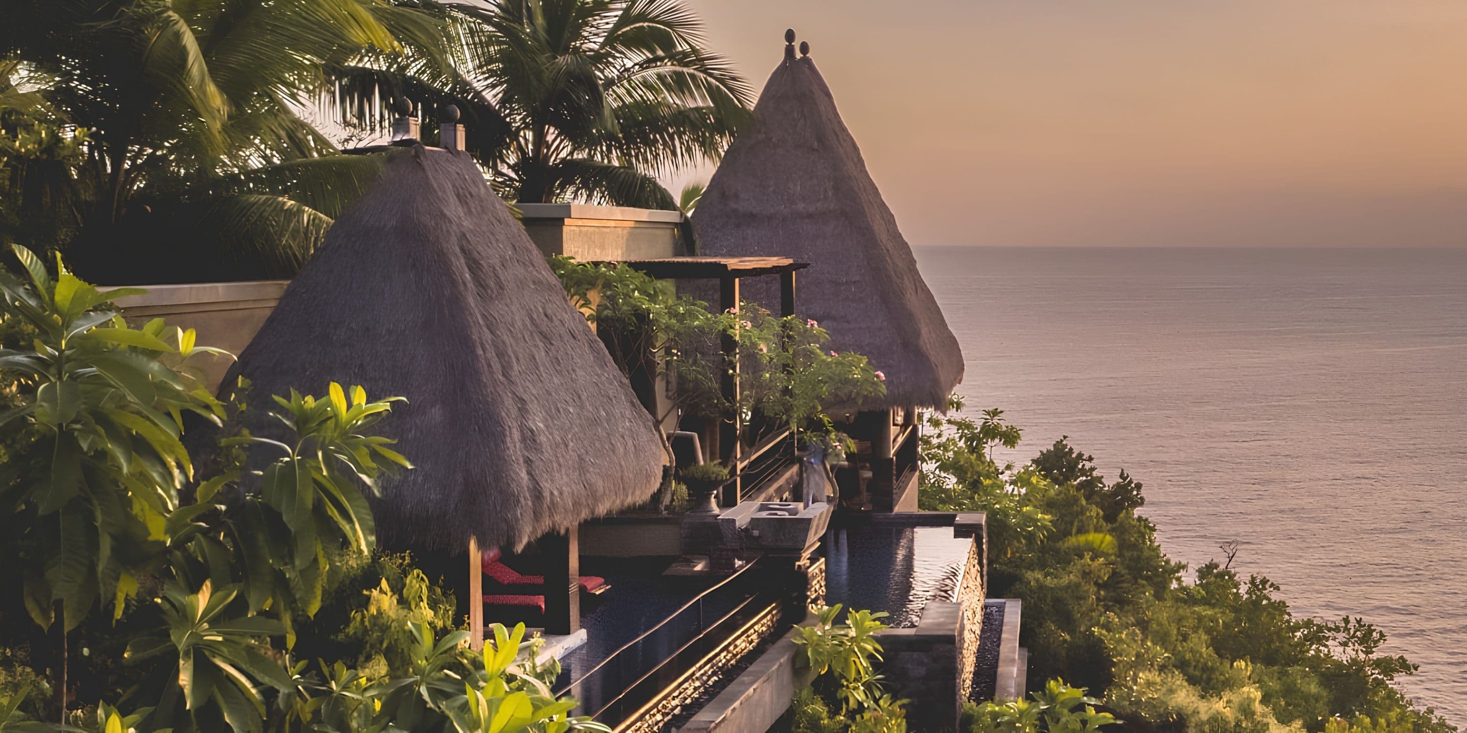 Anantara Maia Seychelles Villas