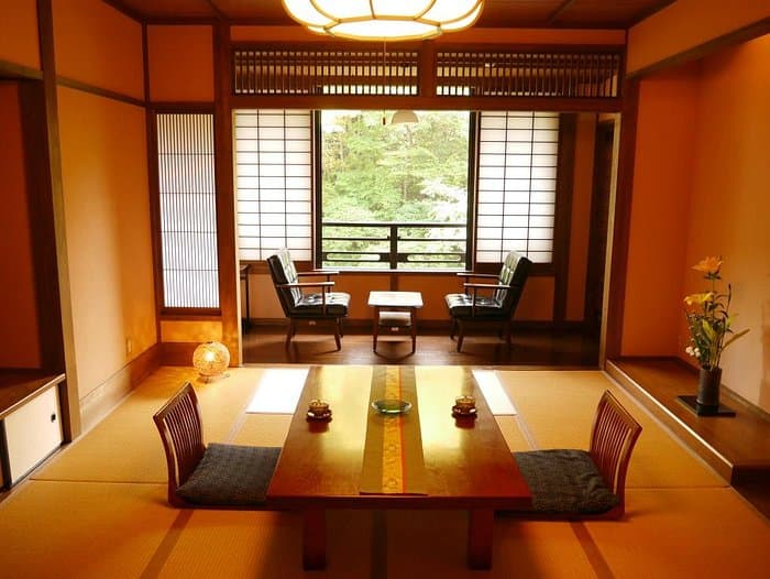 Ryokan Yumotoso