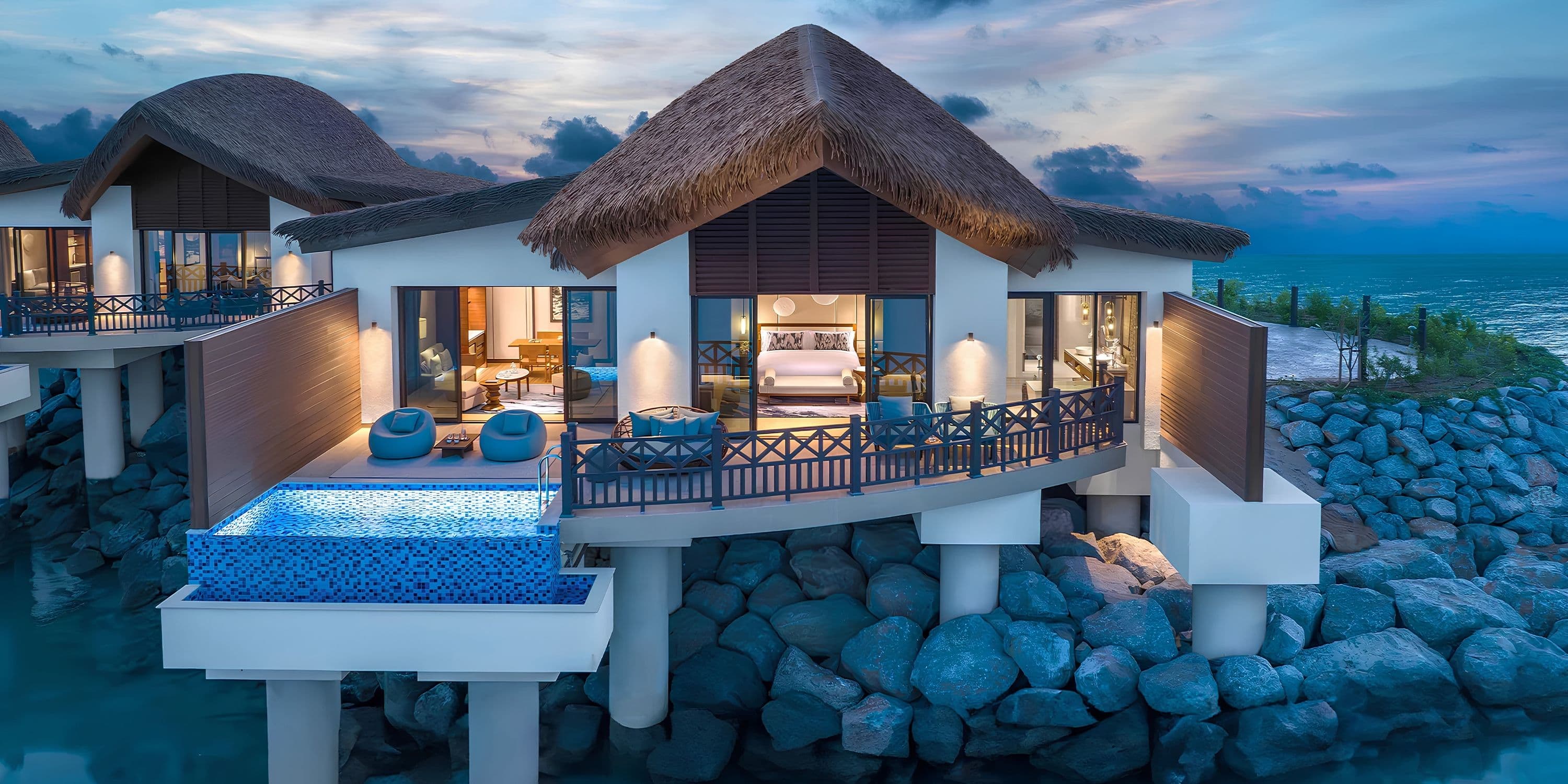 Anantara Mina Al Arab Ras Al Khaimah Resort