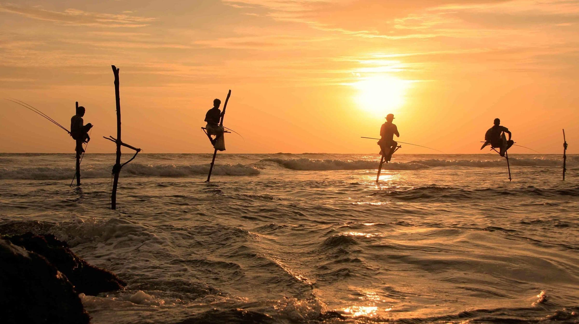 Ultimate Sri Lankan Escape - Hero 3