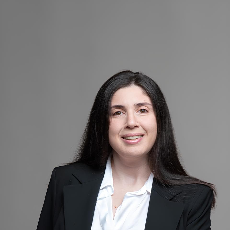 Sarine Manissalian - Profile Picture