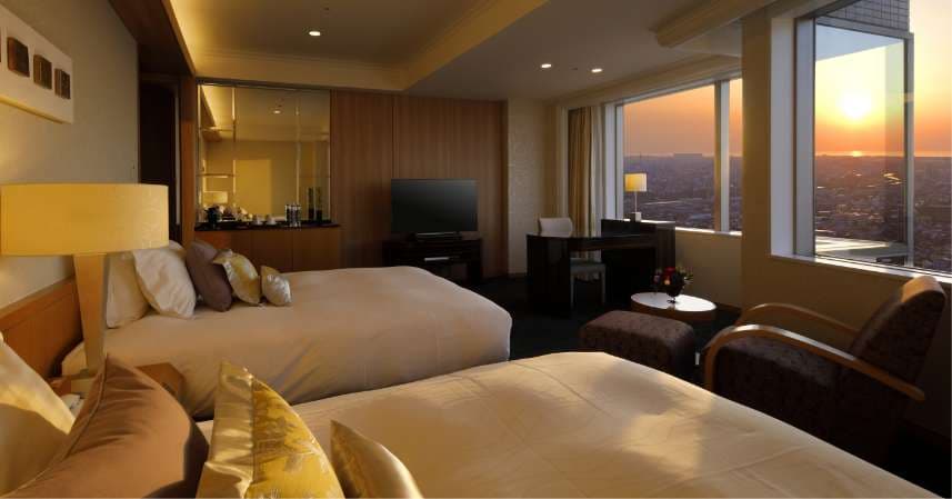 Hotel Nikko Kanazawa