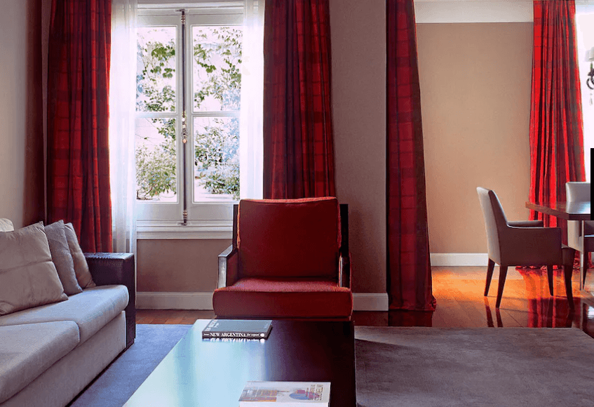 Park Hyatt Palacio Duhau Hotel