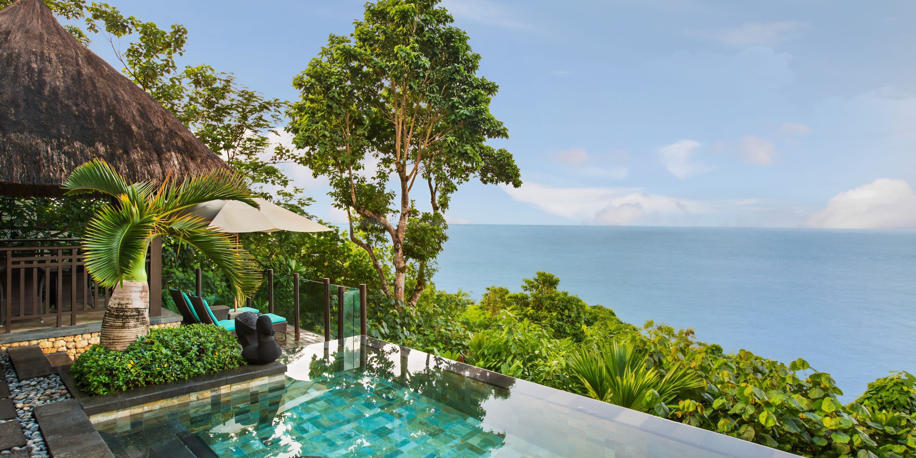 Shangri-La Boracay