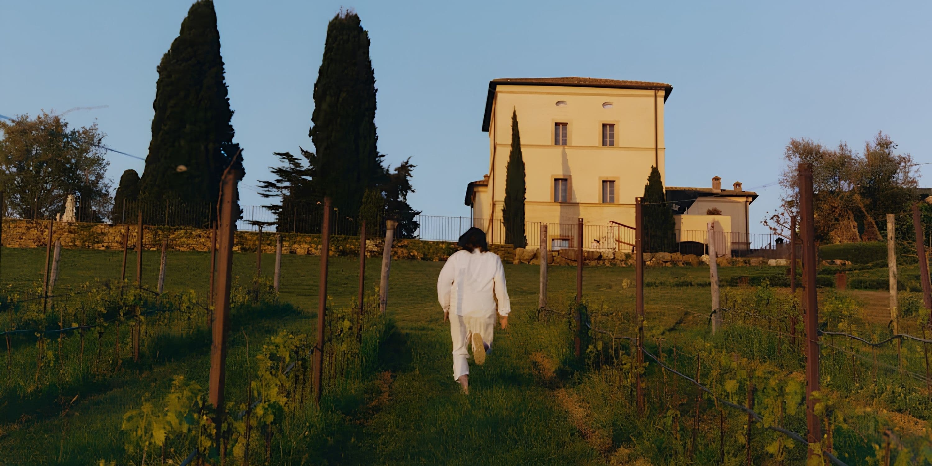Castello di Casole, A Belmond Hotel, Tuscany