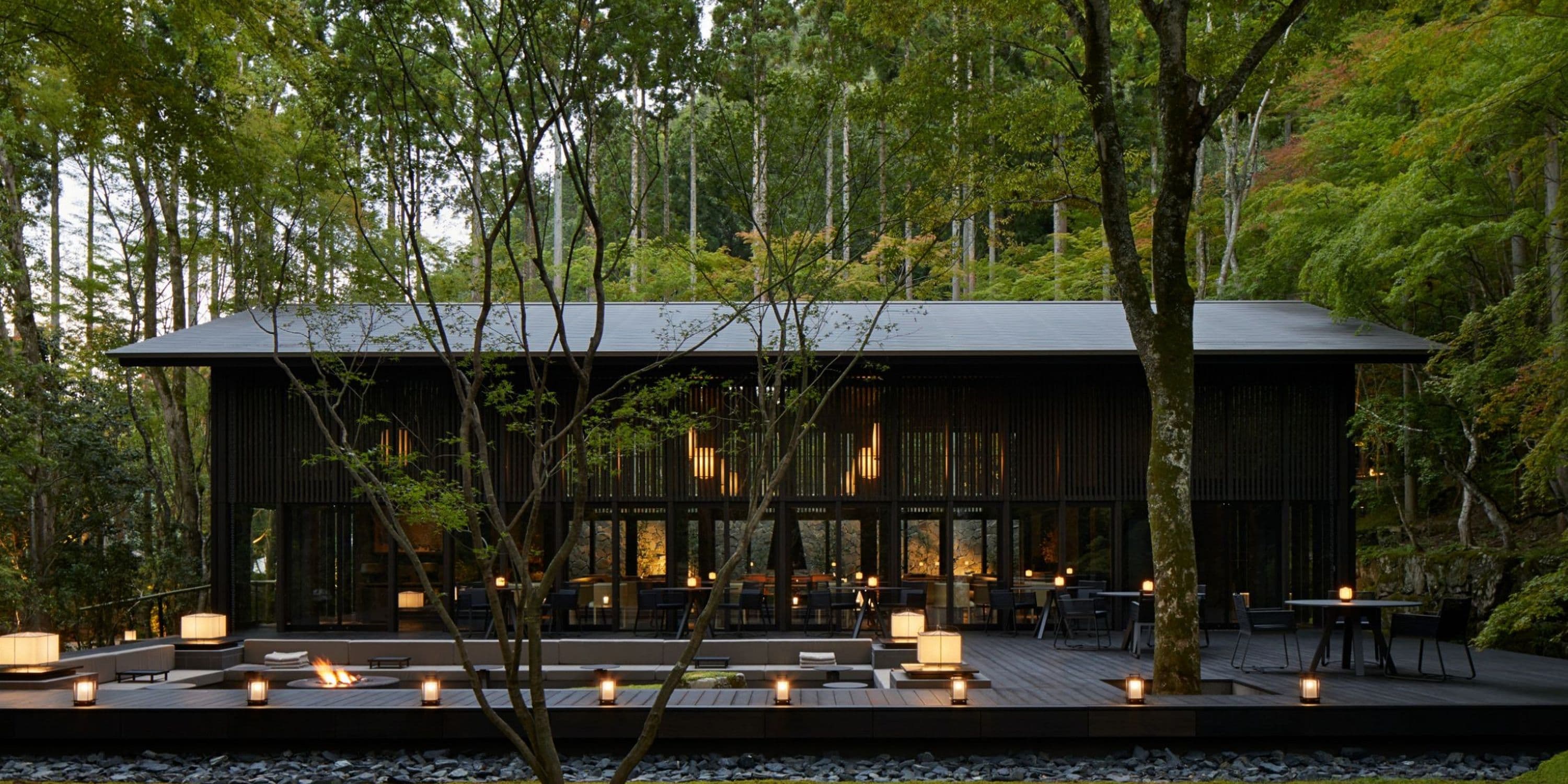 Aman Kyoto