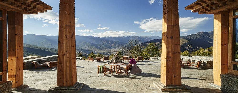 Six Senses Paro