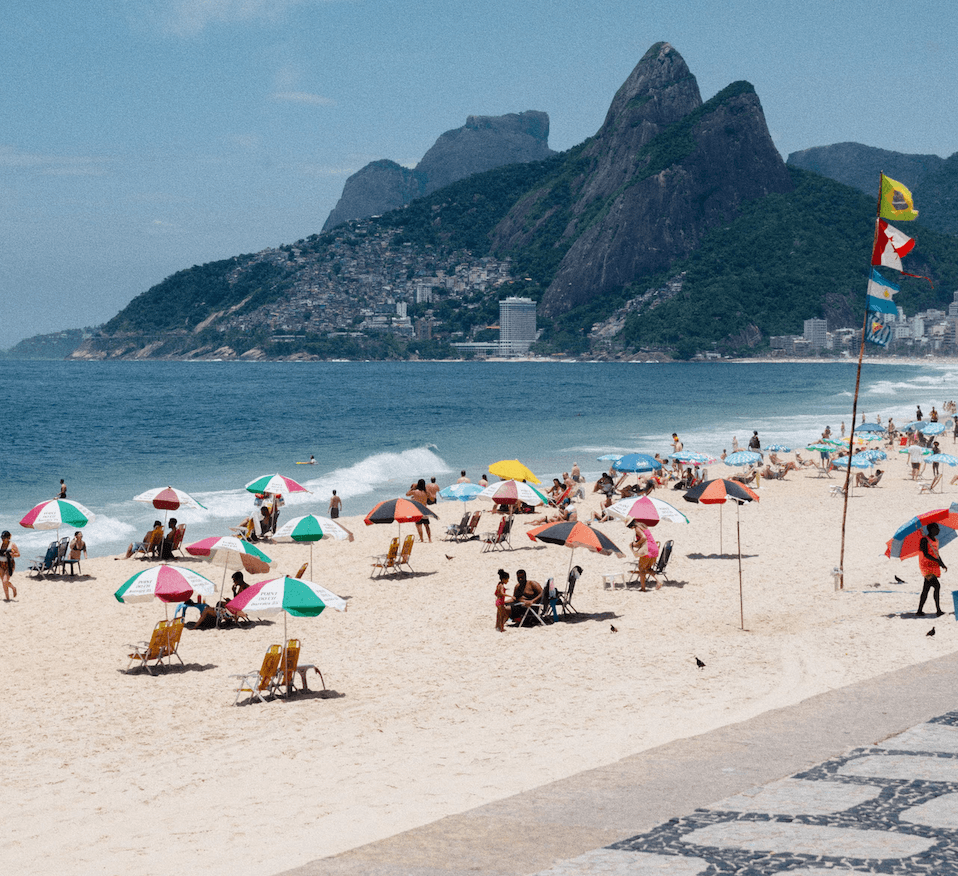 Belmond Copacabana Palace
