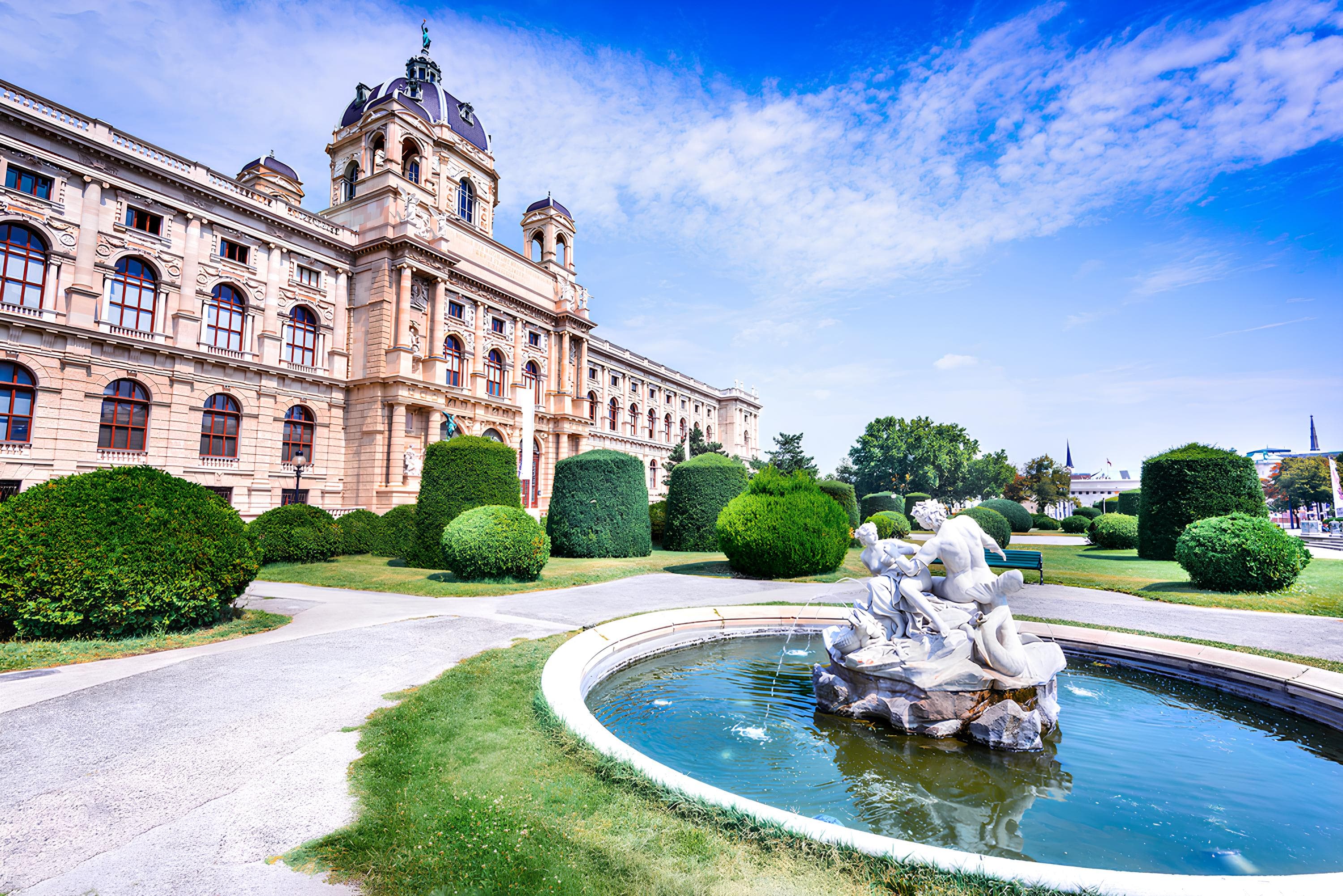 Arts & Culture: An Exclusive Rosewood Journey in Central Europe - Hero 3