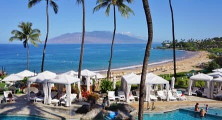 Four Seasons Resort Maui at Wailea