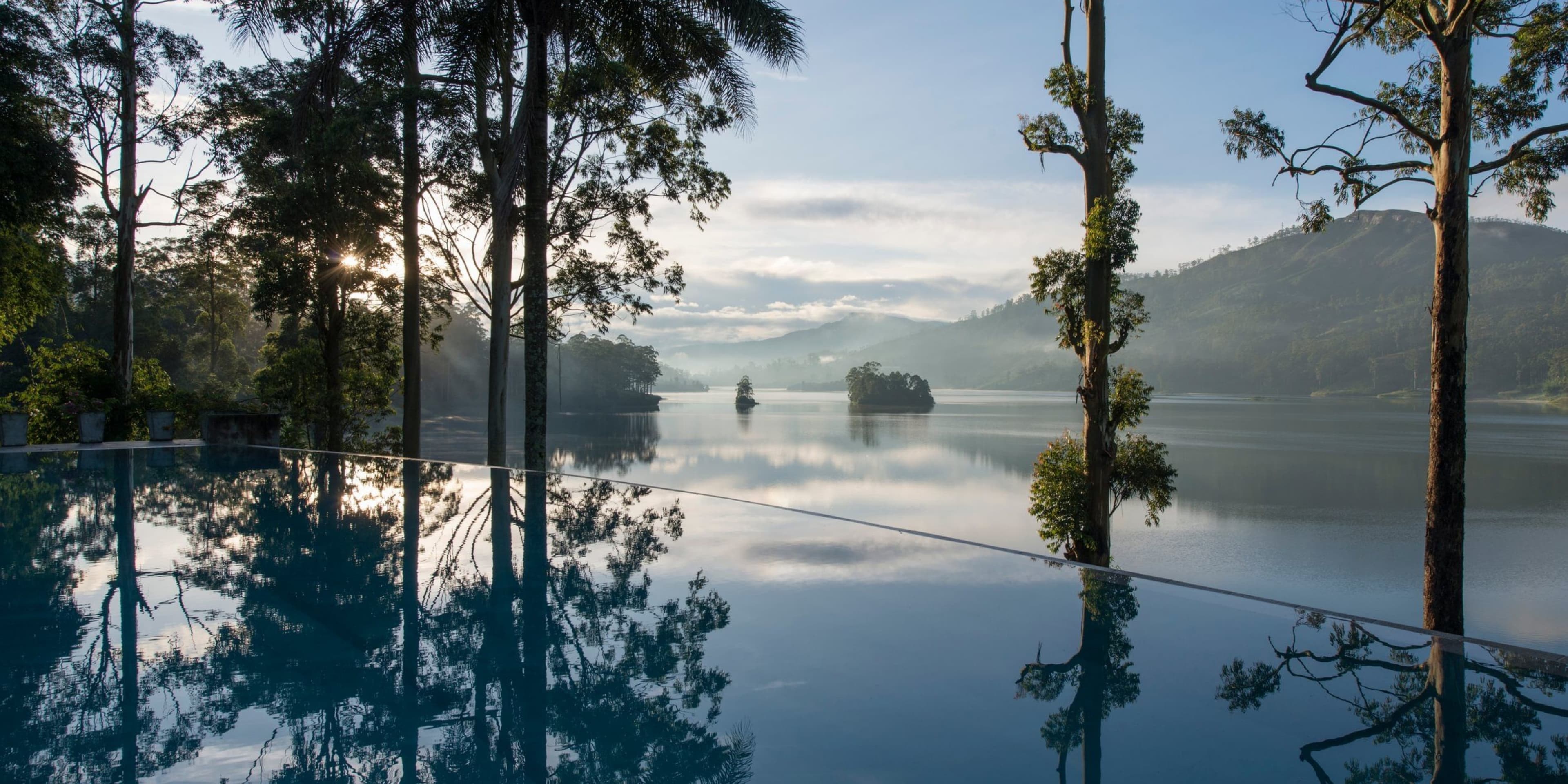 Ceylon Tea Trails