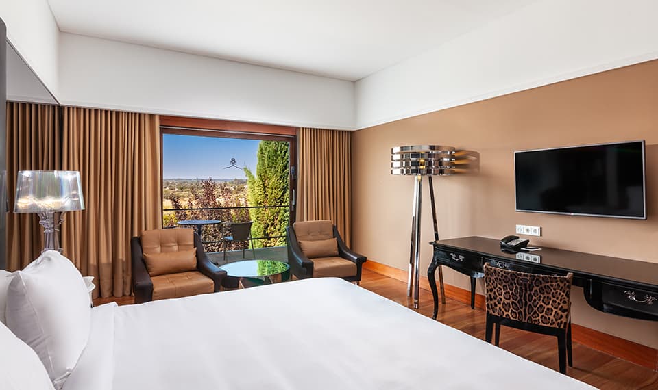 Convento do Espinheiro, Historic Hotel & Spa Évora