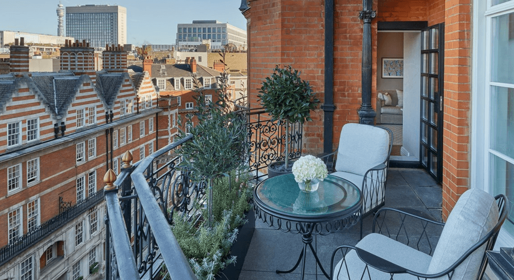 Claridge's