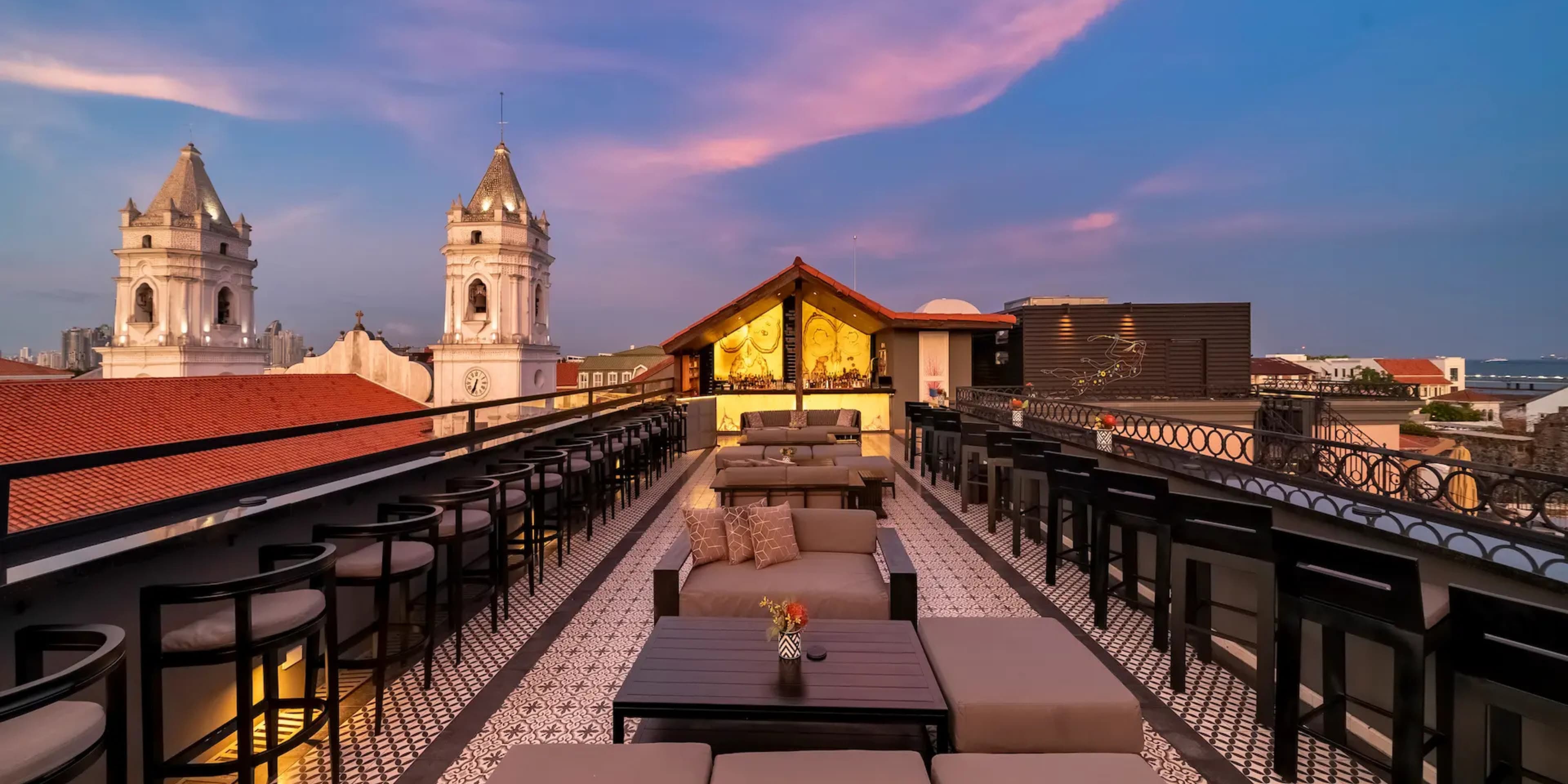 La Compañía Hotel