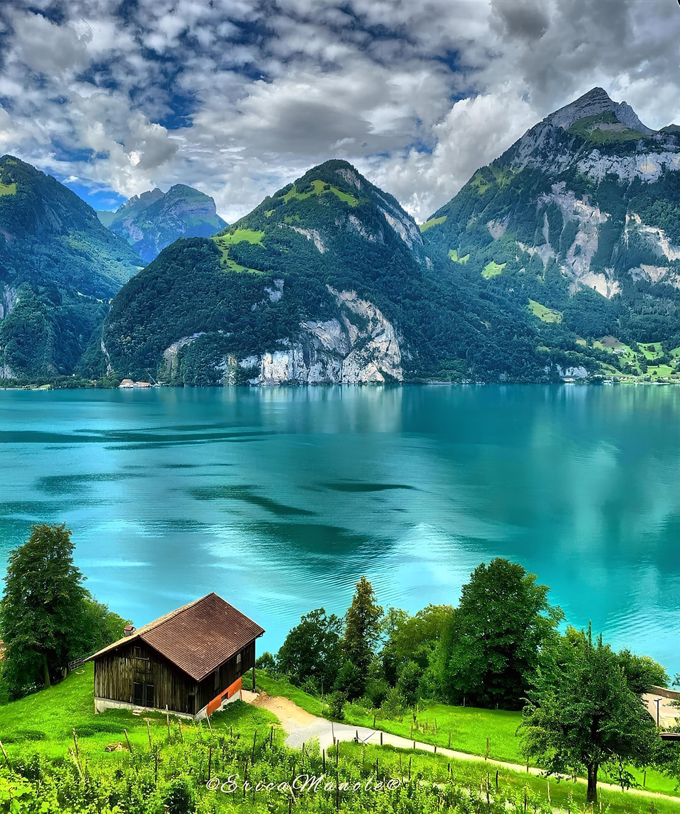Tauck: Alpine Adventure - Hero 4