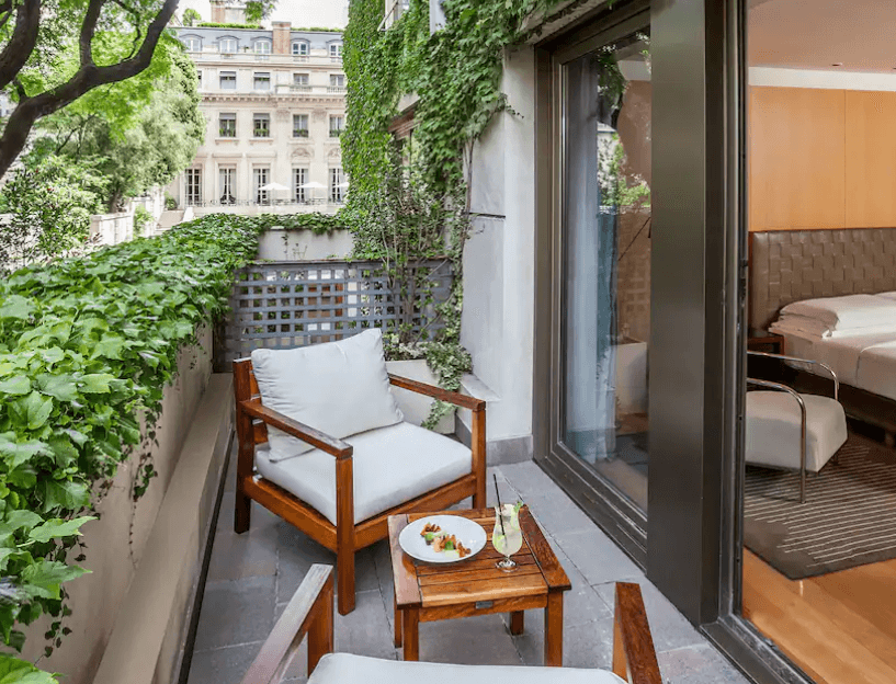 Park Hyatt Palacio Duhau Hotel