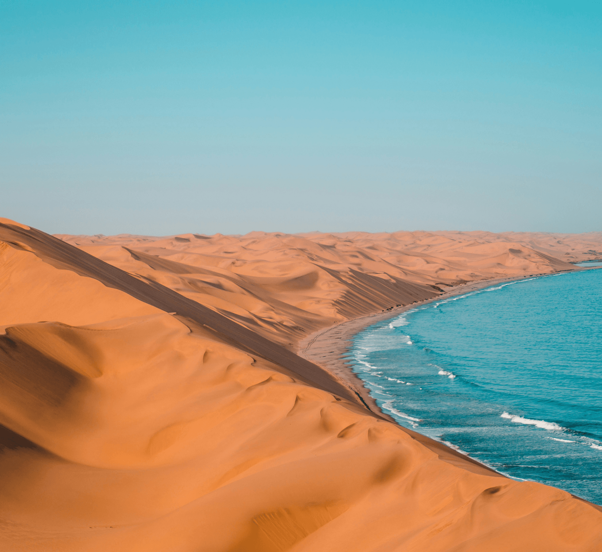 Africa Namibia