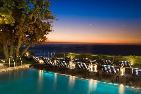 12 Apostles Hotel & Spa
