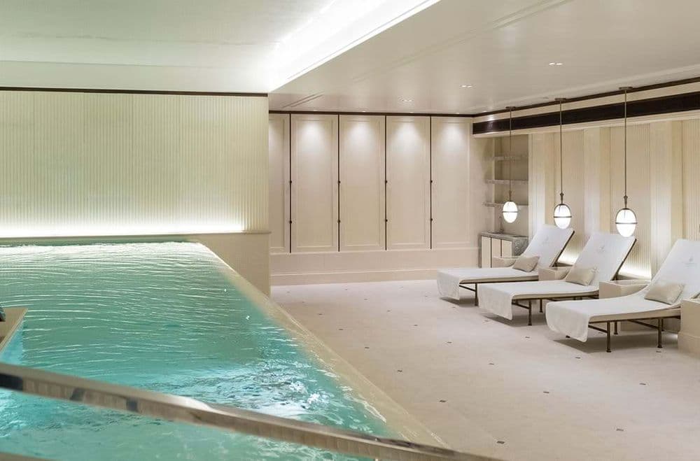 The Lanesborough