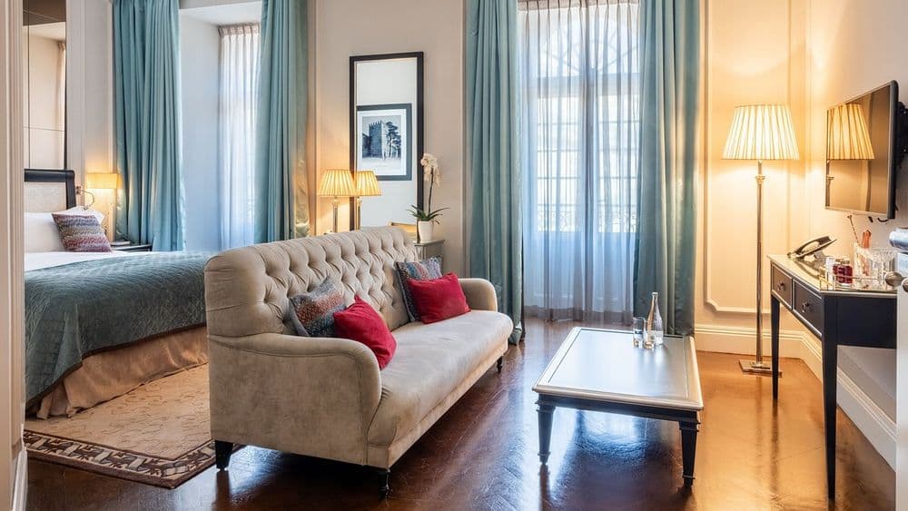 InterContinental Porto – Palacio Das Cardosas