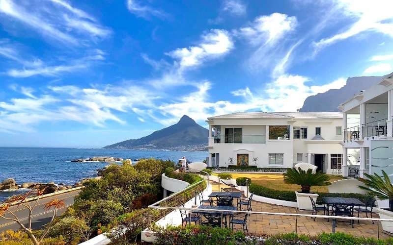 12 Apostles Hotel & Spa