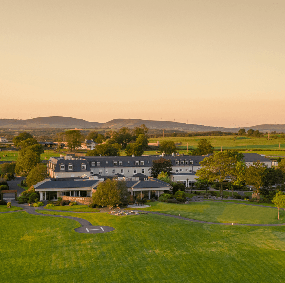 Ballygarry Estate Hotel and Spa