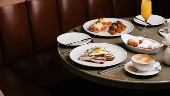 Four Seasons Toronto