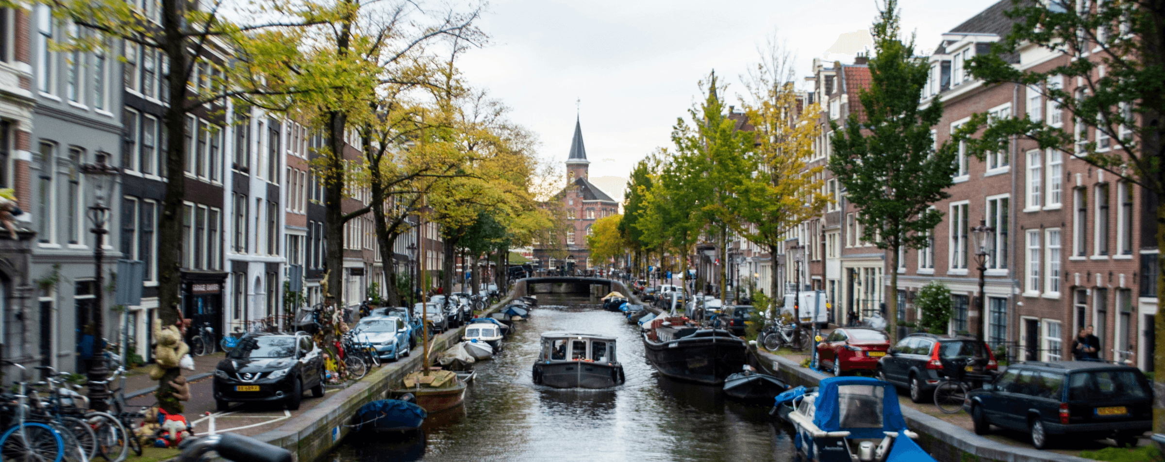 Europe Netherlands