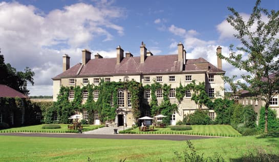 Mount Juliet Hotel & Spa
