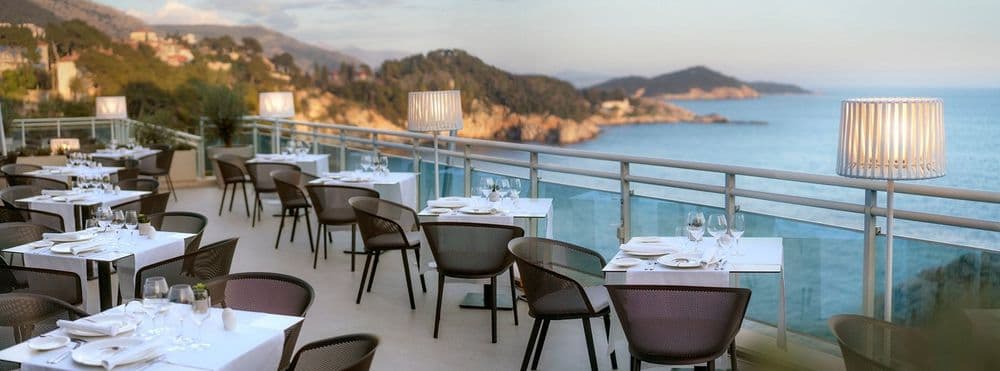 Hotel Bellevue Dubrovnik