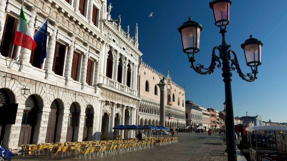 JW Marriott Venice Resort & Spa