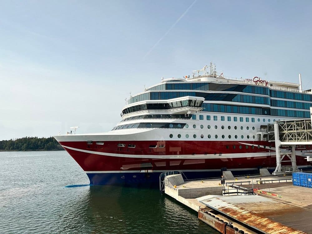 Viking Line