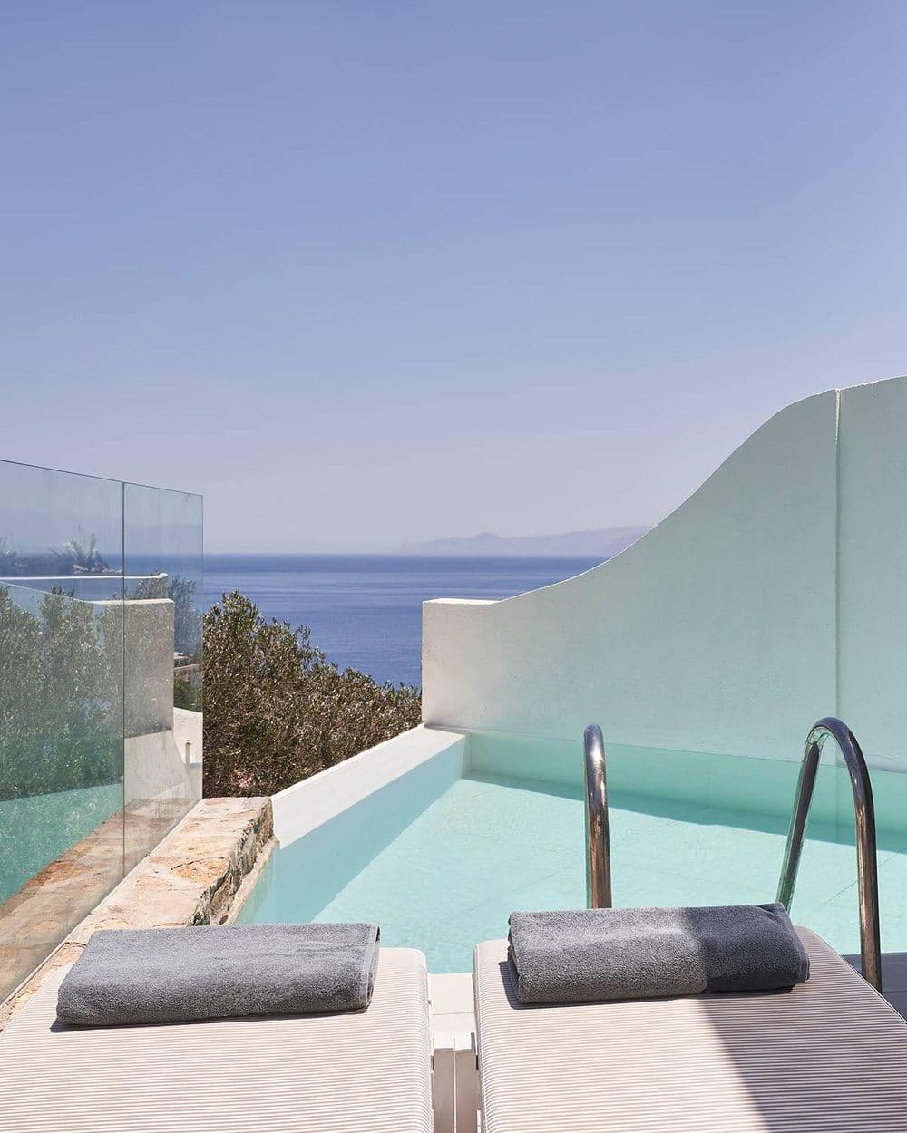 Elounda Gulf Villas and Suites